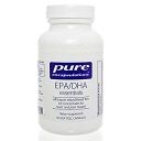 EPA/DHA essentials 1000mg 90sg by Pure Encapsulations