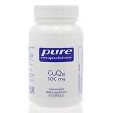 CoQ10 500mg 60c by Pure Encapsulations