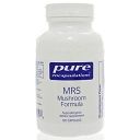 M/R/S mushroom formula 60c by Pure Encapsulations