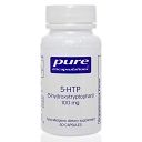 5-HTP 100mg 60c by Pure Encapsulations