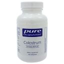 Colostrum [40% IgG] 90c by Pure Encapsulations