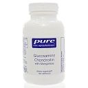 Gluco + Chond w/ Manganese 120c by Pure Encapsulations