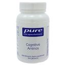 Cognitive Aminos 120c by Pure Encapsulations