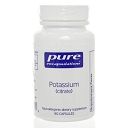 Potassium (citrate) 90c by Pure Encapsulations