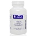 L-Tyrosine 90c by Pure Encapsulations