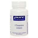 L-Theanine 60c by Pure Encapsulations
