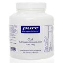 CLA (conjugated linoleic acid) 1000mg 60sg by Pure Encapsulations