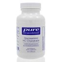 Glucosamine HCl + Chondroitin 120c by Pure Encapsulations