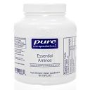 Essential Aminos 180c by Pure Encapsulations