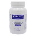 Collagen JS 60c by Pure Encapsulations