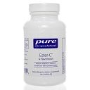 Ester-C and Flavonoids 90c by Pure Encapsulations