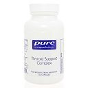 Thyroid Support Complex 60c by Pure Encapsulations