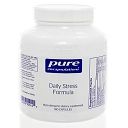 Daily Stress Formula 90c by Pure Encapsulations
