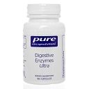 Digestive Enzymes Ultra 90c by Pure Encapsulations
