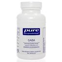 GABA (700mg) 60c by Pure Encapsulations