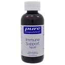 Immune Support Liquid 120ml (4oz) by Pure Encapsulations