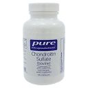 Chondroitin Sulfate (bovine) [joint support] 180c by Pure Encapsulations