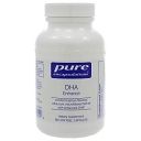 DHA Enhance 90sg by Pure Encapsulations