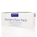 Women's Pure Pack 30pkts by Pure Encapsulations