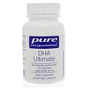 DHA Ultimate 60sg by Pure Encapsulations
