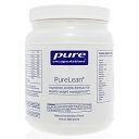 PureLean Protein Blend Vanilla Bean 680g by Pure Encapsulations