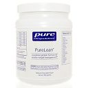PureLean Protein Blend Chocolate 740g by Pure Encapsulations