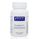 Probiotic G.I. 60c by Pure Encapsulations