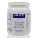 PureLean Protein Blend w/stevia 540g by Pure Encapsulations