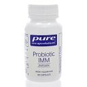 Probiotic IMM 60c by Pure Encapsulations