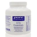 EFA Essentials 120sg by Pure Encapsulations