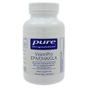 VisionPro EPA/DHA/GLA 90c by Pure Encapsulations