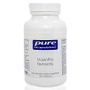 VisionPro Nutrients 90c by Pure Encapsulations