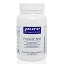 Probiotic 50B/Soy and Dairy Free 60c (F) by Pure Encapsulations