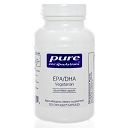 EPA/DHA Vegetarian 60c by Pure Encapsulations