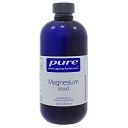 Magnesium Liquid 240ml by Pure Encapsulations