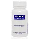 MethylAssist 90c by Pure Encapsulations