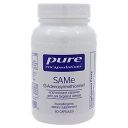 SAMe (S-Adenosylmethionine) 60c by Pure Encapsulations