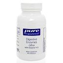 Digestive Enzymes Ultra w/Betaine HCl 90c by Pure Encapsulations