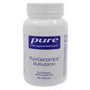 PureGenomics Multivitamin 60c by Pure Encapsulations