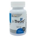 i-Throid 12.5mg (Iodine) 90c by RLC Labs-Nature-Throid