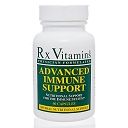 Advanced Immune Support 60c by Rx Vitamins
