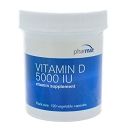 Vitamin D 5000iu 120c by Seroyal-Genestra-pHARMAX-UNDA