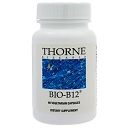 Bio-B12 60c by Thorne Research