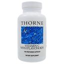 Vitamin C (with Flavonoids) 180c by Thorne Research