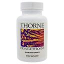 Iodine and Tyrosine 60c by Thorne Research