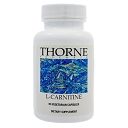 L-Carnitine 60c by Thorne Research