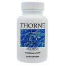 Taurine (500mg) 90c by Thorne Research