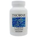 L-Tyrosine (500mg) 90c by Thorne Research