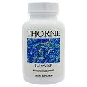 L-Lysine (500mg) 60c by Thorne Research