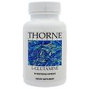 L-Glutamine (500mg) 90c by Thorne Research